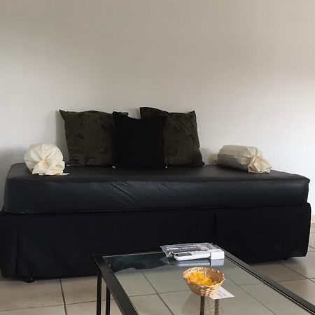 شقة Departamento Luce Lujan المظهر الخارجي الصورة