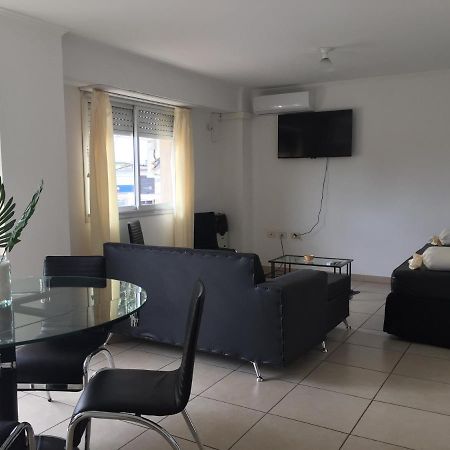 شقة Departamento Luce Lujan المظهر الخارجي الصورة