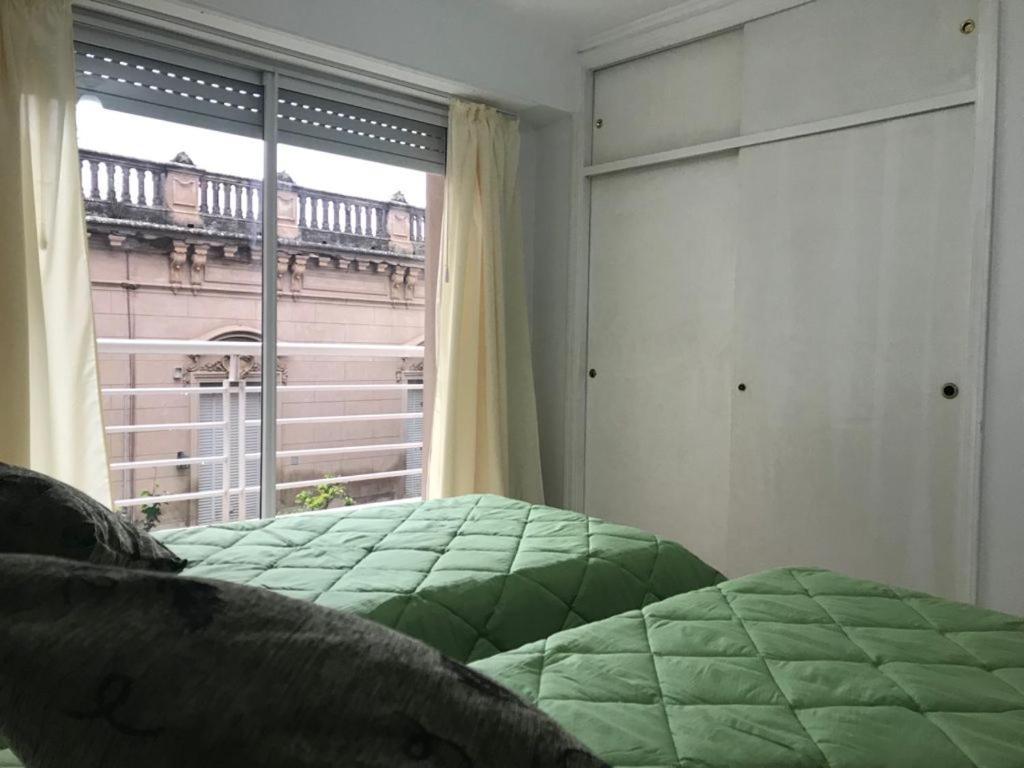 شقة Departamento Luce Lujan المظهر الخارجي الصورة