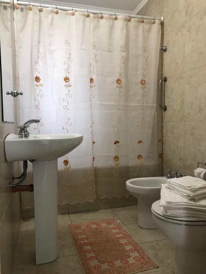 شقة Departamento Luce Lujan المظهر الخارجي الصورة